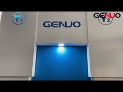 Υδραυλικό οικονομικό συγχρονιστικό CNC πατηματικό
