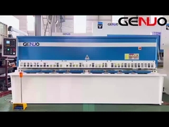 Υδραυλική κούρεμα ακτίνας κλίσης